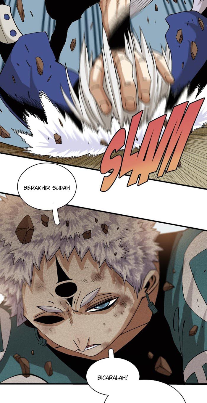 Last Word of the World chapter 53